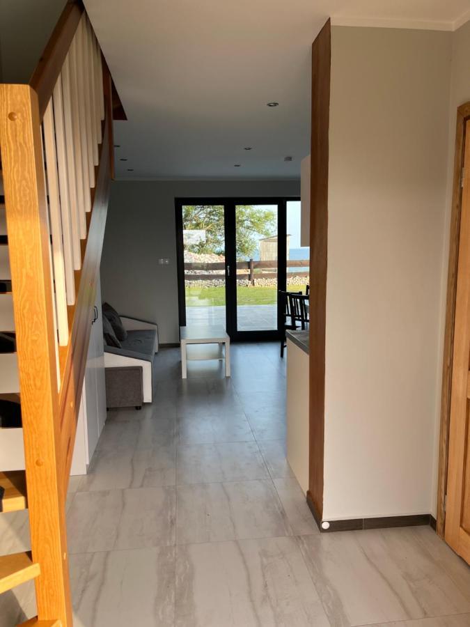 Appartement Wyspowka à Miedzyzdroje Extérieur photo