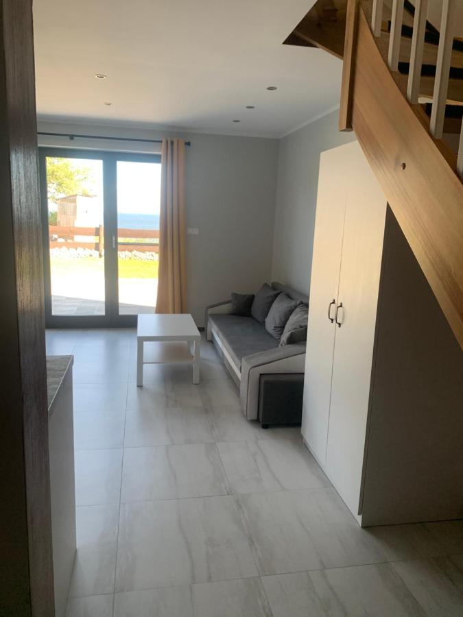 Appartement Wyspowka à Miedzyzdroje Extérieur photo